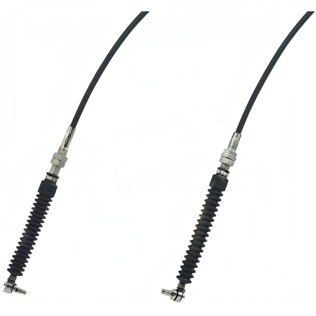 CABLE GEARSHIFT CAN AM, BRONCO AT-05252, 707-0027-25
