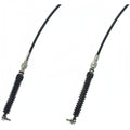 CABLE GEARSHIFT CAN AM, BRONCO AT-05252, 707-0027-25