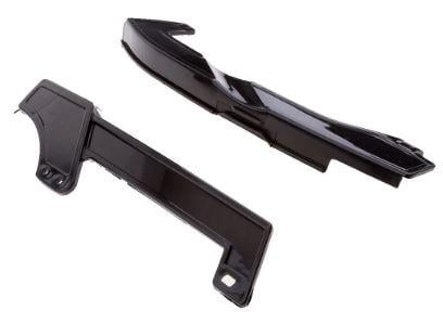 CHAIN GUARD COVER SET PW80 CASE CHAIN 21W-22311-00-00