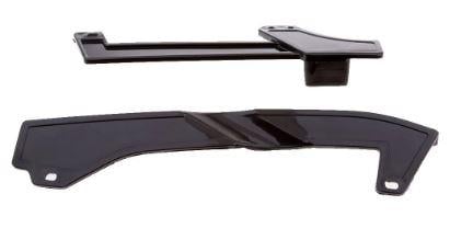 CHAIN GUARD COVER SET PW80 CASE CHAIN 21W-22311-00-00