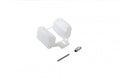 CARBURETTOR FLOAT & NEEDLE KIT HONDA TRX 250 450 16013-HN0-003