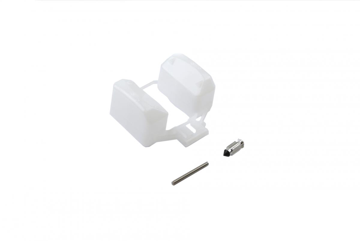 CARBURETTOR FLOAT & NEEDLE KIT HONDA TRX 250 450 16013-HN0-003