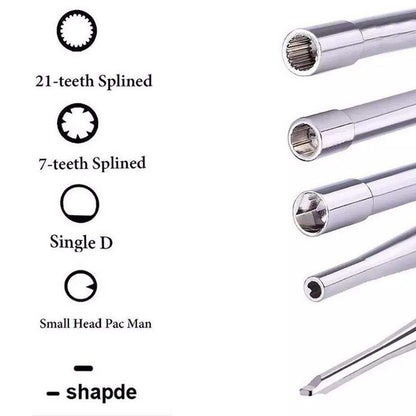 Carburetor Adjusting Tool Kit