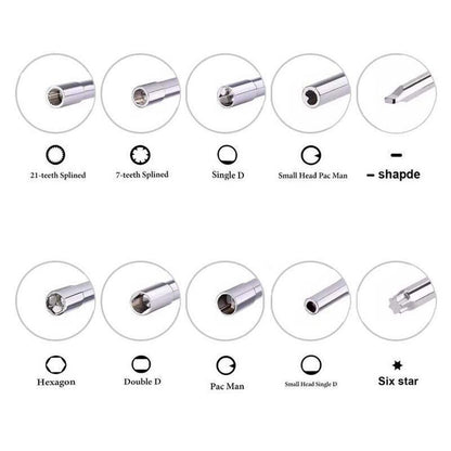 Carburetor Adjusting Tool Kit