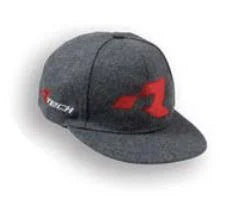 RTECH CORPORATE WINTER COOL CAP STRAIGHTVISOR, R-TECH- ONESIZE, CAPCORNR0016