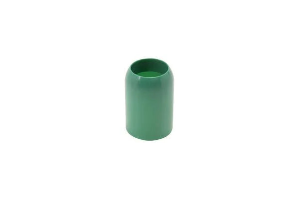 FORK SEAL BULLET GREEN 43mm MOTION PRO 08-0275