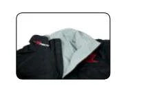 RTECH WATERPROOF BOMBER JACKET - SIZE S, RTECH SIZE SMALL, R-BOMBNR00S15