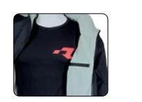 RTECH WATERPROOF BOMBER JACKET - SIZE M, RTECH SIZE MEDIUM, R-BOMBNR00M15