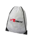 RTECH MULTIPURPOSE WHITE LIGHT BAG SACCART0019