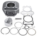 CYLINDER TOP END KIT YAMAHA 1989-2004 BEAR TRACKER 250 OEM SPEC REPLACEMENT