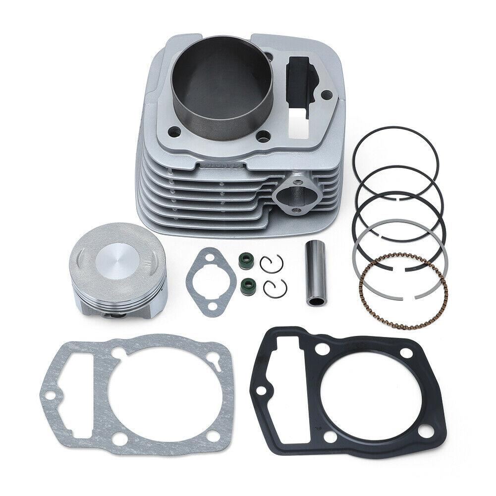 CYLINDER KIT 67mm BIG BORE 2007-2015 HONDA CRF230F SL230 XR230 FTR223