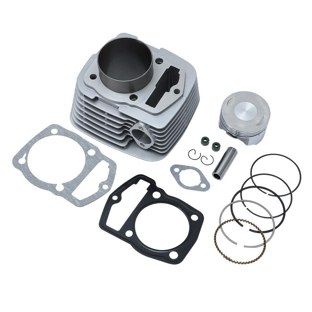 CYLINDER KIT 67mm BIG BORE 2007-2015 HONDA CRF230F SL230 XR230 FTR223