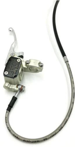FRONT BRAKE CALIPER HOSE MASTER CYLINDER 09-19 KTM 125 250 350 450