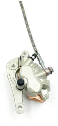 FRONT BRAKE CALIPER HOSE MASTER CYLINDER 09-19 KTM 125 250 350 450