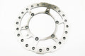 DISC BRAKE FRONT KTM JT, JTD6027SC01 EXC / XC-W / EXC-F, SELF-CLEANING HOLES