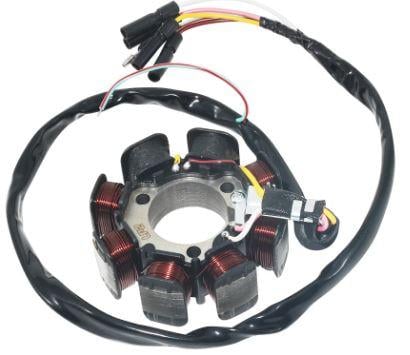 STATOR COIL 1986-1987 HONDA TLR200 31120-KJ2-671