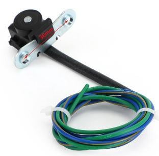 PICK-UP PULSE SENSOR 99-14 HONDA TRX SPORTRAX EX X 400 ORO 31120-HN1-000