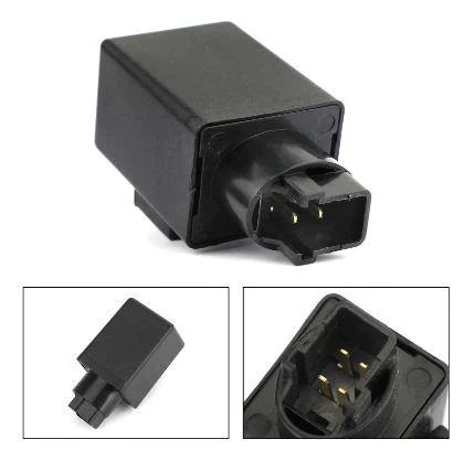 INDICATOR RELAY 06-17 HONDA CB R F CTX XL