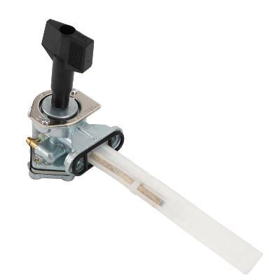 FUEL TAP PETCOCK VALVE 2001-2005 SUZUKI BANDIT GSF1200 44300-32F10 44300-32F00