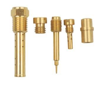 CARBURETOR REBUILD KIT KEIHIN HARLEY DAVIDSON CV40 27421-99C 27490-04