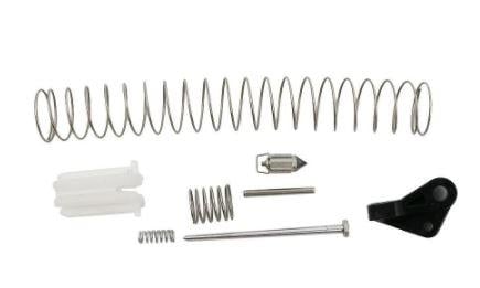 CARBURETOR REBUILD KIT 88-06 HARLEY DAVIDSON XL DYNA FL FXR SOFTAIL KEIHIN CV40 27421-99C