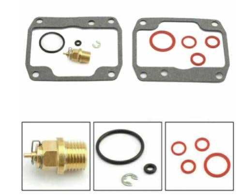 CARBURETOR REPAIR REBUILD KIT SPI MIKUNI VM36 VM38