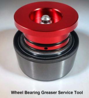 Wheel Bearing Greaser Can-Am Maverick Commander Defender Outlander Renegade 25-1516 293350040