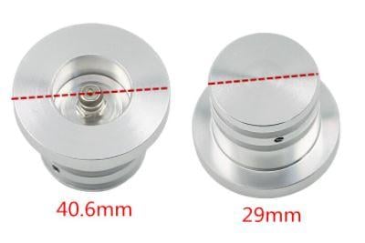 Wheel Bearing Greaser Can-Am Maverick Commander Defender Outlander Renegade 25-1516 293350040