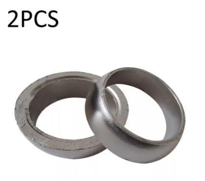 PACK OF 2 EXHAUST GASKET CONNECTOR POLARIS 3610047