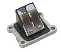 REED BLOCK 1988-2006 SUZUKI LT80 QUADSPORT 2x4 13150-40B00