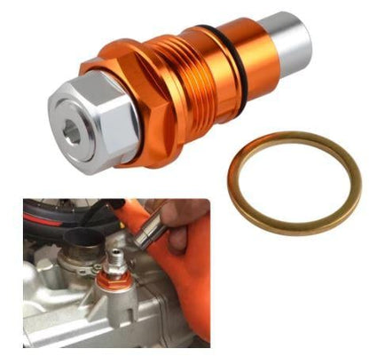 CAM TIMING CHAIN TENSIONER KTM HUSQVARNA HUSABERG FC FE 250 350 450 SXF 78036008100