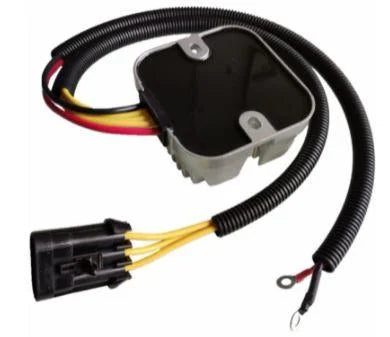 REGULATOR 12V POLARIS SCRAMBLER XP 1000 850 EPS