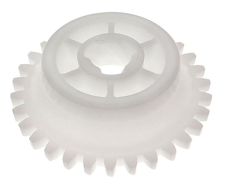 GEAR ONLY PULL START LT80, 18131-40B00 SUZUKI, PULL CORD