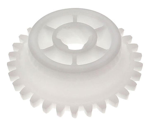 GEAR ONLY PULL START LT80, 18131-40B00 SUZUKI, PULL CORD