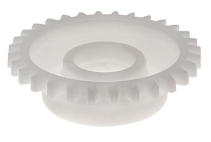 GEAR ONLY PULL START LT80, 18131-40B00 SUZUKI, PULL CORD