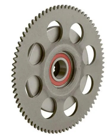 ELECTRIC STARTER CLUTCH ONE-WAY BEARING POLARIS OUTLAW PREDATOR SPORTSMAN 50 90 110