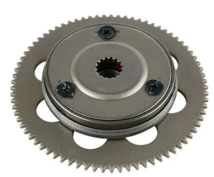 ELECTRIC STARTER CLUTCH ONE-WAY BEARING POLARIS OUTLAW PREDATOR SPORTSMAN 50 90 110