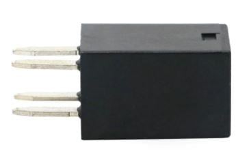RELAY 10-18 CAN-AM POLARIS COMMANDER DS DEFENDER MAVERICK OUTLANDER RENEGADE RZR 4 PIN 12V 710001778