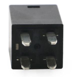 RELAY 10-18 CAN-AM POLARIS COMMANDER DS DEFENDER MAVERICK OUTLANDER RENEGADE RZR 4 PIN 12V 710001778