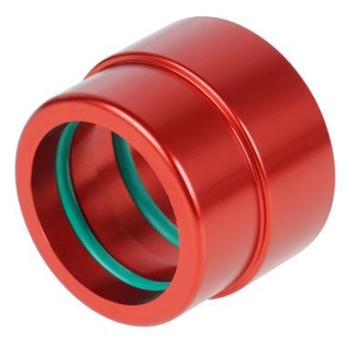 EXHUAST PIPE CONNECTER BETA 2 stroke BETA 2-Stroke 250/300RR/XTrainer 300 2013-2019