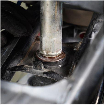 Steering Stem Bearing Nut Removal Tool YAMAHA YFZ450 Raptor 125 250 350 660 700 Banshee 350 Blaster