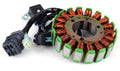 STATOR COIL 2006-2009 ARCTIC CAT ATV 250 300 UTILITY 2X4 AUTO 3303-833 3304-682