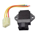 VOLTAGE REGULATOR HONDA CB CBR PC VT APRILIA RXV SXV 31600-KY2-701 31600-KY2-702