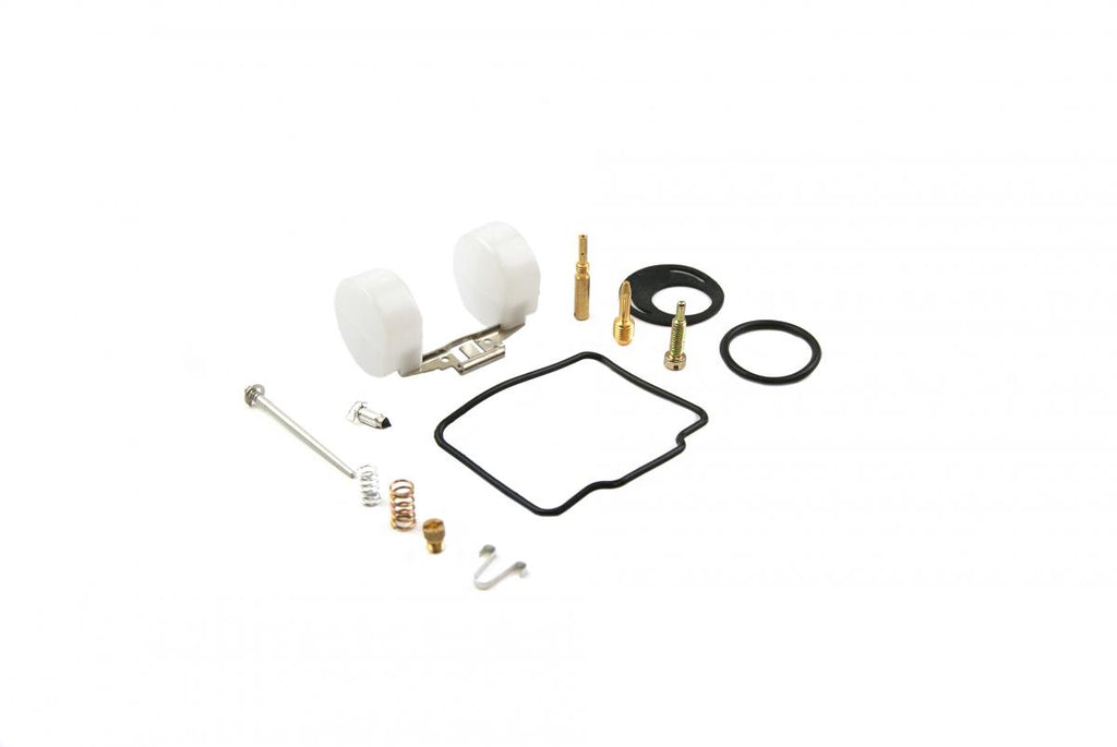 CARBURETTOR REBUILD KIT 03-05 HONDA XR CRF 80 OEM SPEC REPLACEMENT
