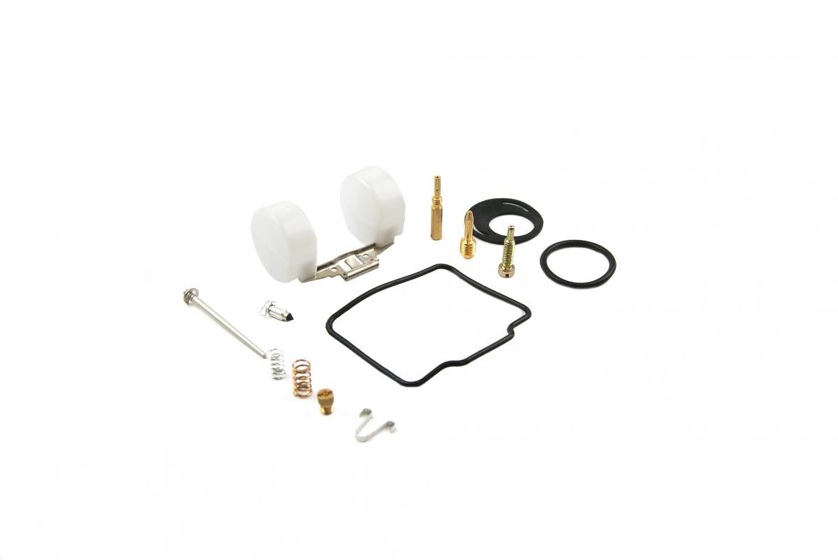 CARBURETTOR REBUILD KIT 03-05 HONDA XR CRF 80 OEM SPEC REPLACEMENT
