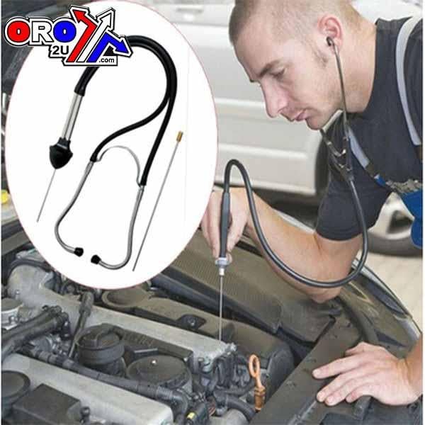 MECHANICS STETHOSCOPE