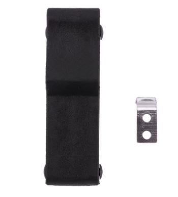 FRONT STORAGE RACK RUBBER LATCH POLARIS 7082654 7081927 SOLD EACH