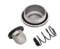 OIL DRAIN PLUG SPRING SCREEN FILTER HONDA ATC 185 S 200 E M X 12361-383-000 15426-107-000
