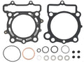 GASKET TOP SET KX 250F 21-22, NAMURA NX-20092T