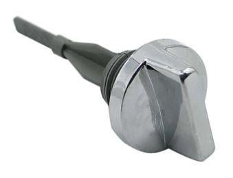 OIL DIP STICK + O-RING 15650-098-730 O-RING (18X3) 91307-KF0-003